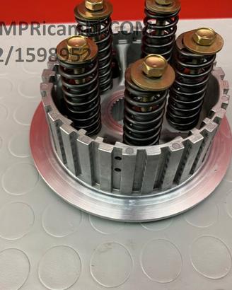 tamburello frizione HONDA CBR 1000 2004 2005 RR 10