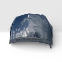 Cofano Anteriore Mercedes Classe B W245