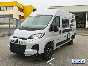 Elnagh E VAN NEXT K2