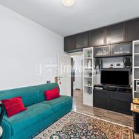 AMPIO BILOCALE RISTRUTTURATO - Via Del Turchino 4