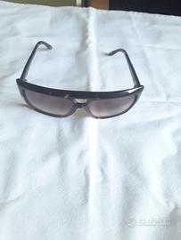 Occhiali da sole donna vintage Gucci 