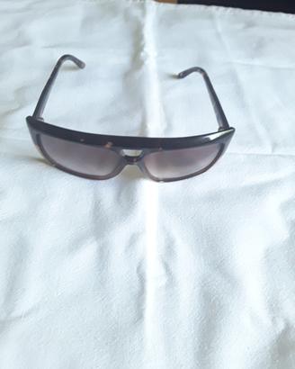 Occhiali da sole donna vintage Gucci 