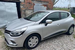 RENAULT CLIO 4• Serie