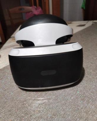 visore PS4 