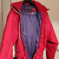 Tuta da sci Diadora donna 