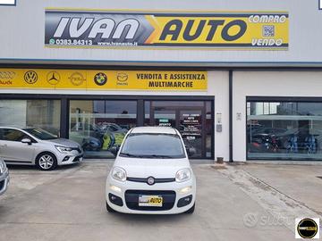 FIAT Panda 1.3 MJT-Euro 6B-Autocarro