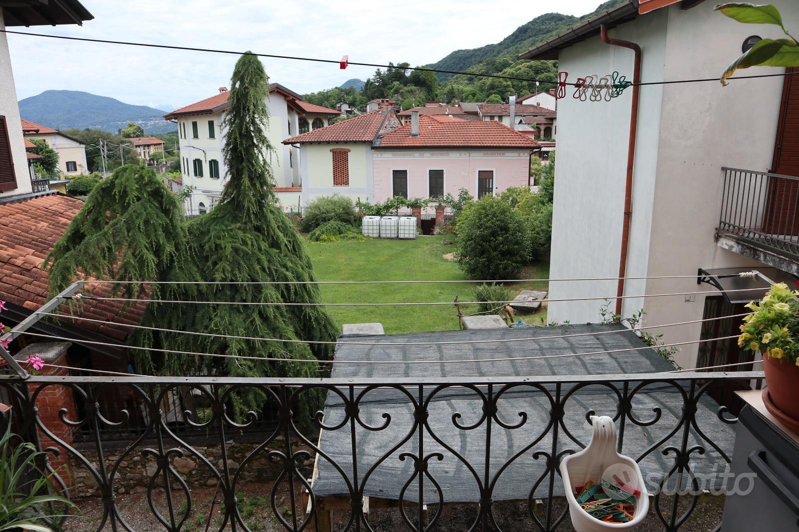 Appartamento – Cuvio, Ronco Brogini - Vista 5