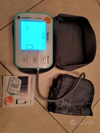 MISURATORE DI PRESSIONE BEURER AUTOMATICO SR BM 1