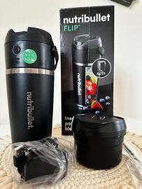 Nutri bullet Flip