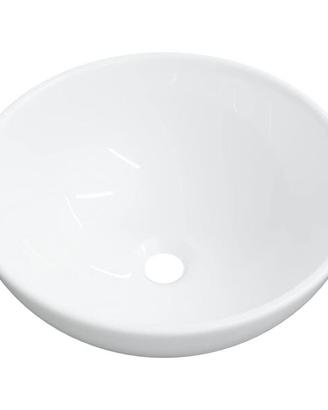 N. 4 lavabo/lavello da appoggio CON IMBALLO