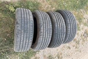 Gomme estive 205/55 R 17