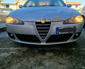 Alfa 147 1.9jtdm 120 cavalli