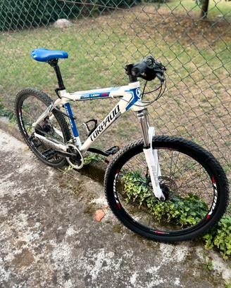 Bicicletta torpado T582