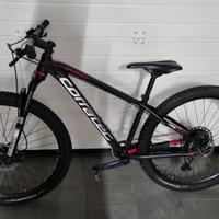 Bici MTB Corratec X-Vert 29" Taglia S