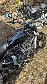 Ducati X Diavel S