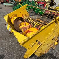 Barra pick up da 2 metri