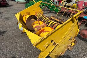 Barra pick up da 2 metri