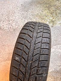 Gomme invernali