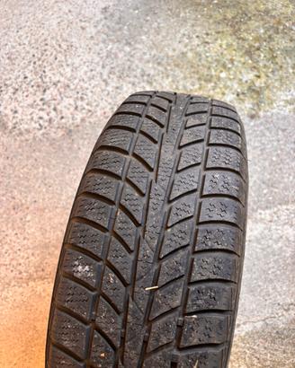 Gomme invernali
