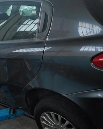 Ricambi Alfa Romeo 147 1.9 JTD