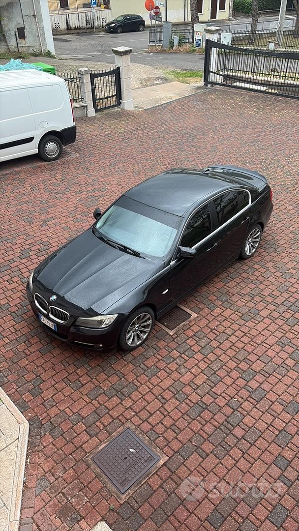 BMW Serie 3 (E90/91)