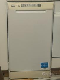 Lavastoviglie 6 coperti candy