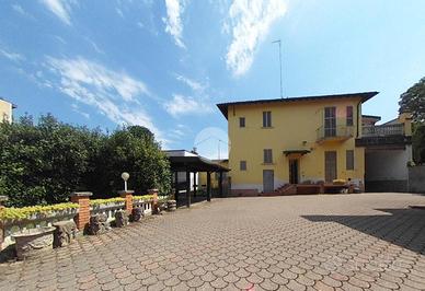 CASA INDIPENDENTE A CREMONA