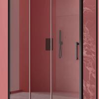 Box Doccia 8mm H195 Anticalcare