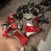 Ricambi Africa Twin