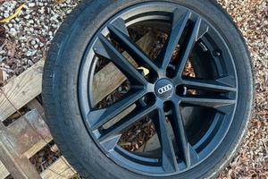 Cerchi audi