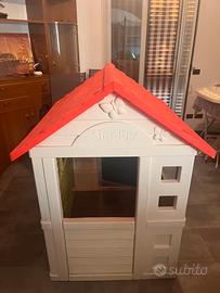 Casetta bambini