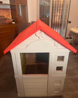Casetta bambini