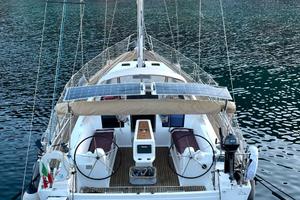 Neos - weekend in barca a vela