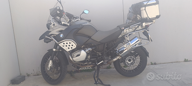 Bmw gs 1200