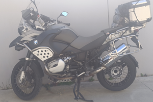 Bmw gs 1200