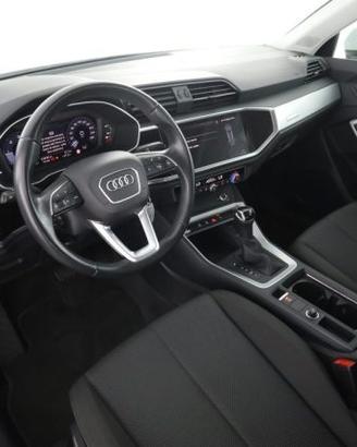 AUDI Q3 Q3 35 TDI S tronic Business