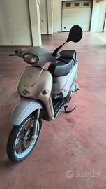 PIAGGIO LIBERTY 