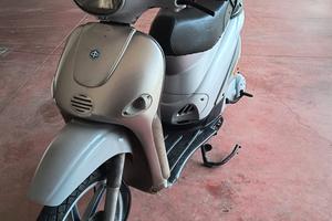 PIAGGIO LIBERTY 