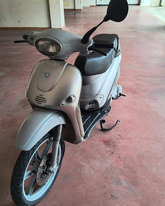 PIAGGIO LIBERTY 
