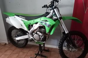 Kawasaki KX 250