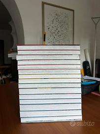 Super Robot Go Nagai - Volume 1-16