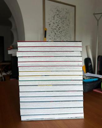 Super Robot Go Nagai - Volume 1-16