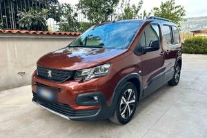 Peugeot Rifter 1.2 Benzina 130CV EAT8 GT - 2022 Mo