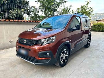 Peugeot Rifter 1.2 Benzina 130CV EAT8 GT - 2022 Mo