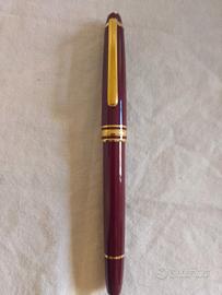 penna stilografica 