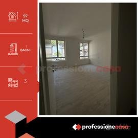 Appartamento Campi Bisenzio [CEBATRILO5VRG]