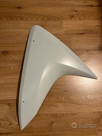 Yamaha YZF-R125 CARENA INFERIORE SX