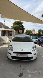 Fiat Punto 1.3 MJT II S&S 85 CV 5 porte ECO Street