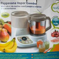 Robot da cucina bimbi