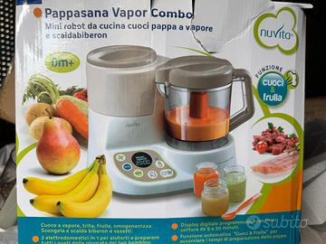 Robot da cucina bimbi